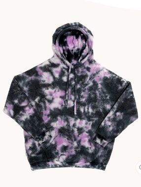 NWT Soft Serve Clothing Cloud Cotton Hoodie